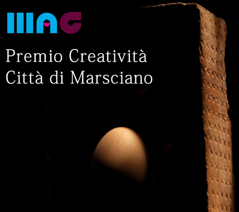 Premio Creatività Città di Marsciano